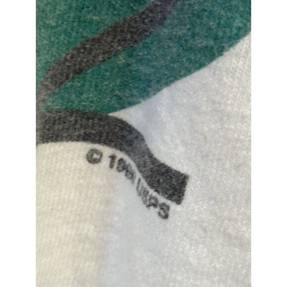 Vintage  1996 Tulrex USPS Stamps T Shirt‎ Size XL - Picture 5 of 5